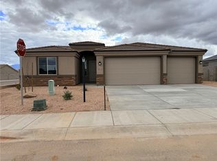 2814 E Hermosa Vis, Kingman, AZ 86409