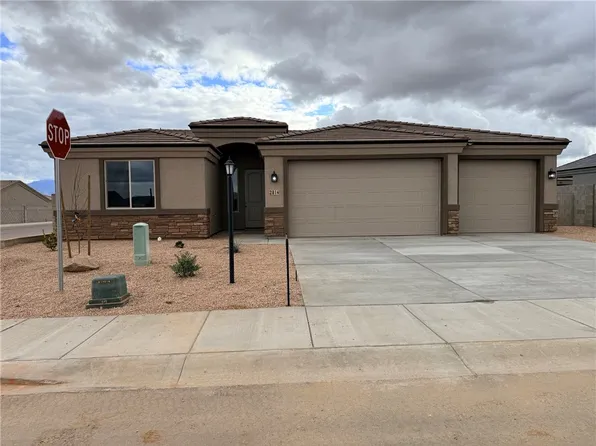 2814 E Hermosa Vis, Kingman, AZ 86409