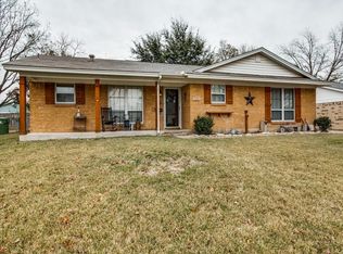 121 E Harvard Dr, Garland, TX 75041