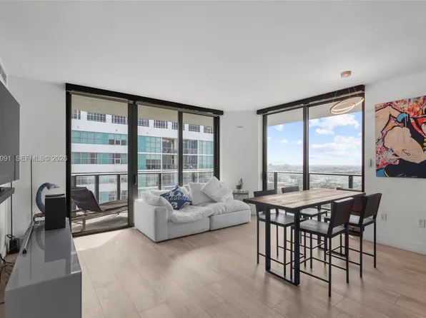 121 NE 34th St Unit 3001, Miami, FL 33137