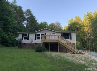 335 Hightowers Rd, Mebane, NC 27302