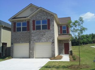 2450 Quail Trl #73, Hampton, GA 30228