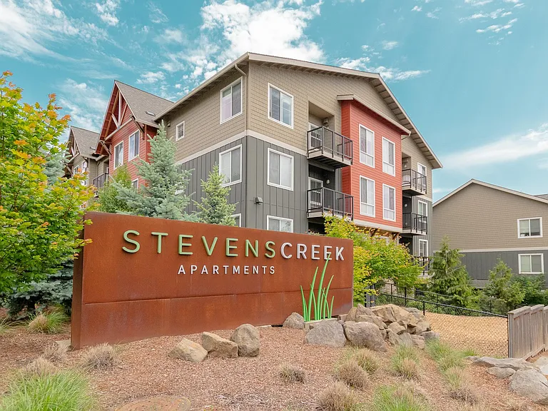Stevens Creek — Photo 21