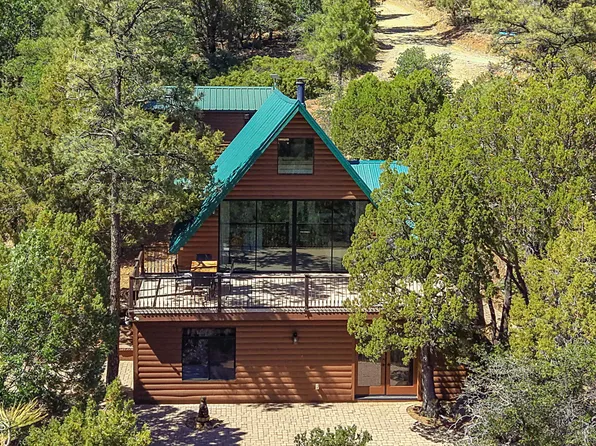 4690 S Minnie Mine Rd, Prescott, AZ 86303