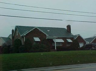 2434 Brandywine Ln, York, PA 17404