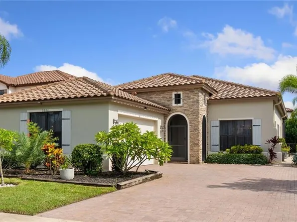 5006 Avila AVE, AVE MARIA, FL 34142