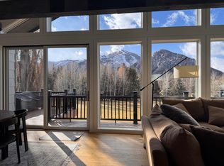 123 Saddle Rd #A2, Ketchum, ID 83340