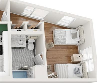 4th image of 2556 Telegraph Ave #10765920