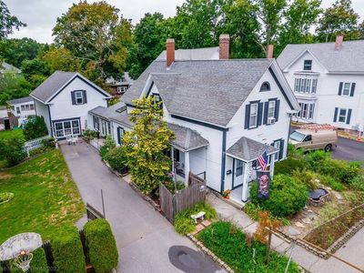 36 School St, Middleboro, MA, 02346