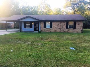 1004 Oak Hollow Pl, Diboll, TX 75941