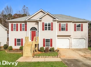 117 Millwheel Dr, Villa Rica, GA 30180