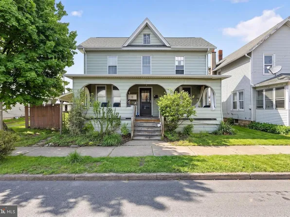 119 Calvert St, Jersey Shore, PA 17740