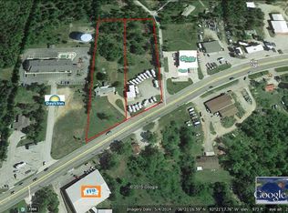 1830 Highway 62 E, Mountain Home, AR 72653