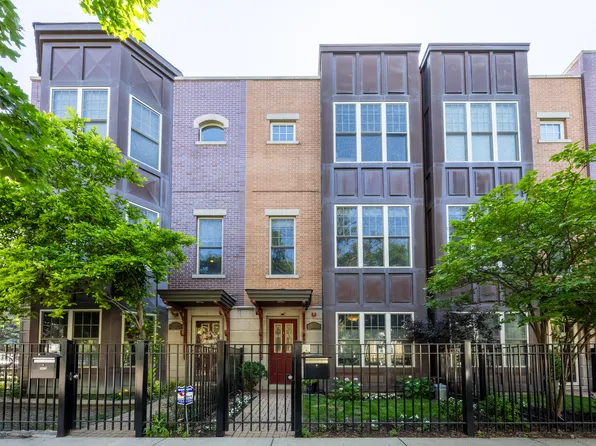 3457 N Whipple St, Chicago, IL 60618