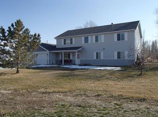 4435 W 6000 N, Bear River City, UT 84301