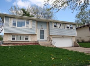 7351 Gladiola Ave, Hanover Park, IL 60133