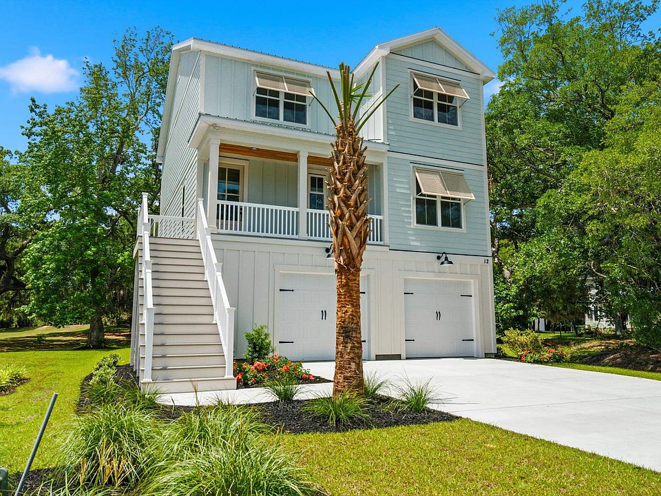1st image of 12 Mud Minnow Dr. Lot 1 Marsh Pointe