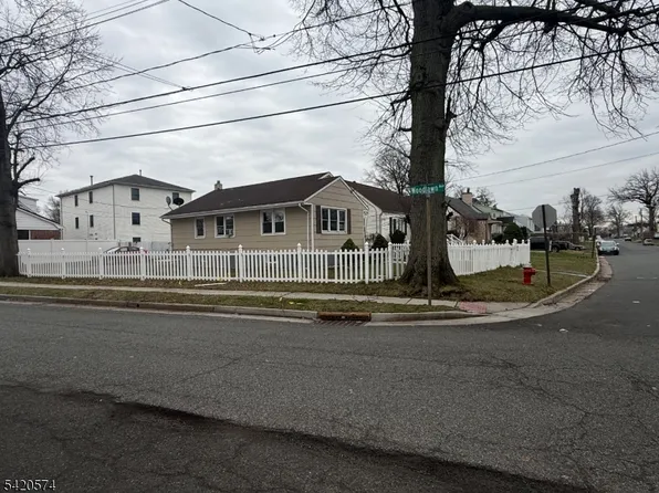 154 E 12th St, Linden, NJ 07036