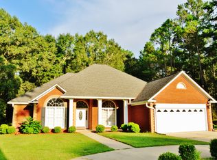 2704 Quail Run Dr, Albany, GA 31721