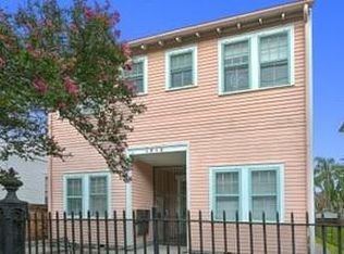 1315 Saint Andrew St #202, New Orleans, LA 70130