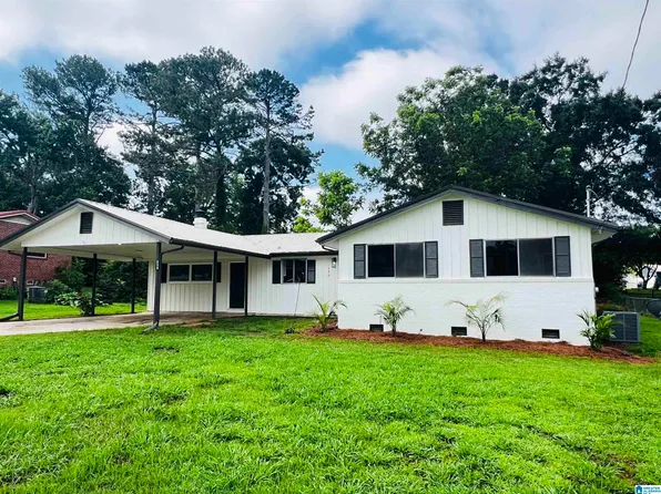 328 Lenlock Dr, Anniston, AL 36206