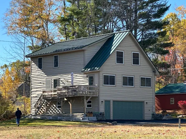 39 Alder Drive, Embden, ME 04958