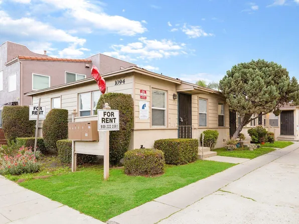 1094 Cherry Ave #1X1-1695, Long Beach, CA 90813