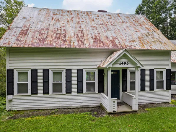1495 VT Route 14, Royalton, VT 05068