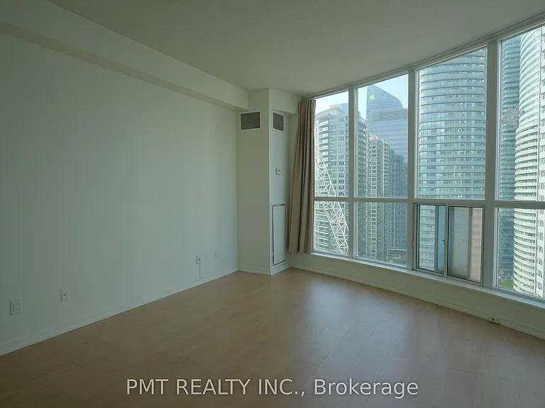 208 Queens Quay W #2401 — Photo 8