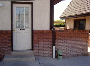 1152 N 1400 W APT 2A, Saint George, UT 84770