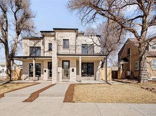 3395 W 24th Ave, Denver, CO 80211