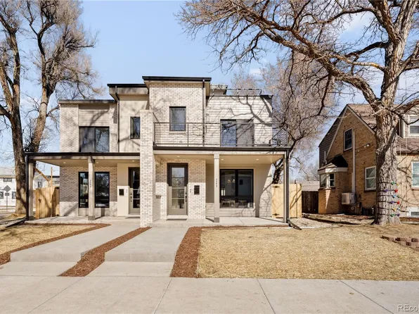 3395 W 24th Avenue, Denver, CO 80211