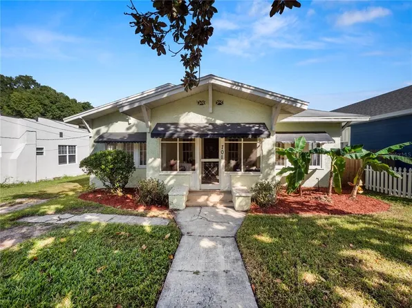 701 W Park St, Lakeland, FL 33803