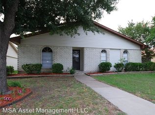 3305 Kenwood Ct, Rowlett, TX 75089