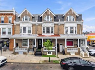 1319 W Turner St, Allentown, PA 18102