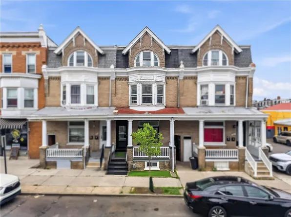 1319 W Turner St, Allentown, PA 18102
