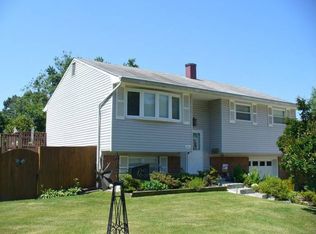 1234 Kimberly Ln, Glen Burnie, MD 21061