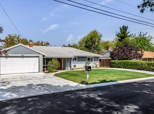 2430 Marcia Dr, Pleasant Hill, CA