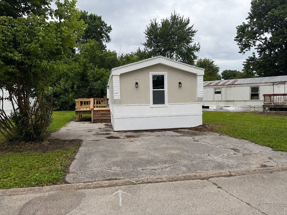 1st image of 3120 W Chain Of Rocks Rd Lot 253