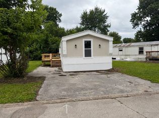 3120 W Chain Of Rocks Rd LOT 253, Granite City, IL 62040