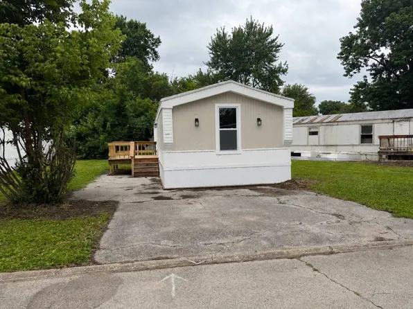 3120 W Chain Of Rocks Rd Lot 253, Granite City, IL 62040