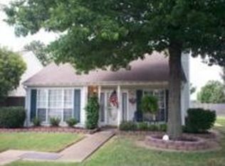 701 Redbud Dr, West Memphis, AR 72301