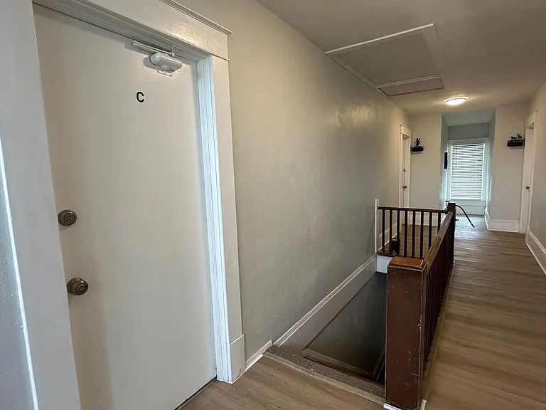 126 E Concord St #C — Photo 2