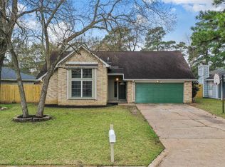 23331 Montague Dr, Spring, TX 77373
