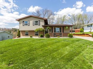 949 Betty Ave, Logan, OH 43138