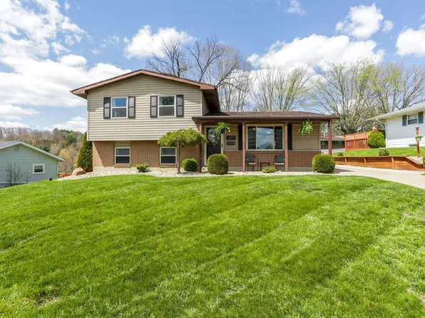 949 Betty Ave, Logan, OH 43138