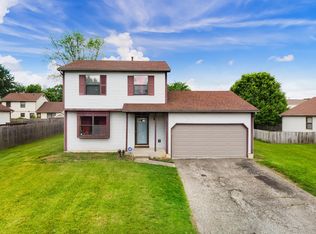 363 Trailblazer Ln, Reynoldsburg, OH 43068