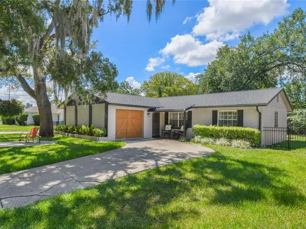 30 W Vining St, Winter Garden, FL 34787
