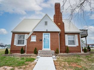 620 1st Ave, Lawrenceburg, TN 38464