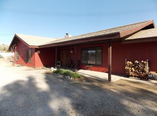 49364 Senilis Ave, Morongo Valley, CA 92256